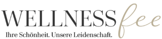 WELLNESSfee Logo