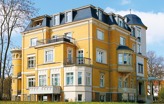 leipzig