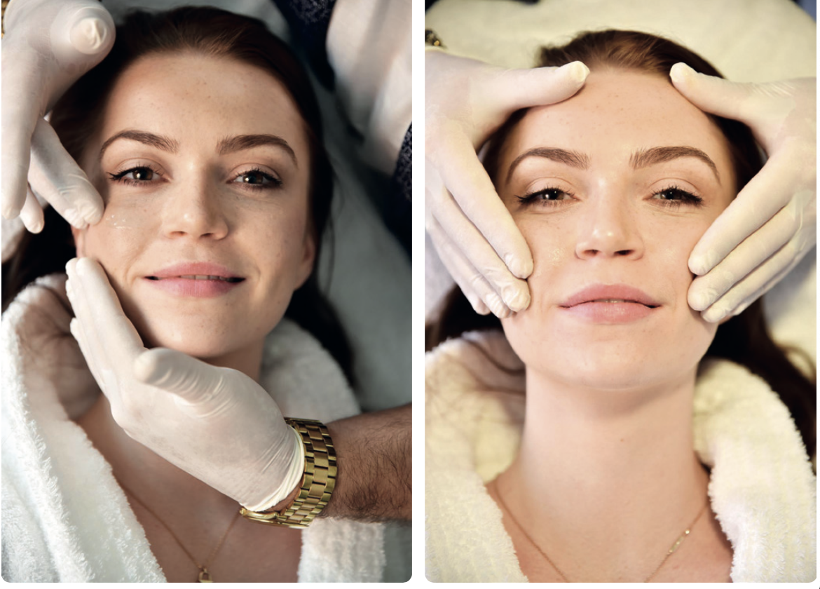 Signature Treatment WELLNESSfee Leipzig