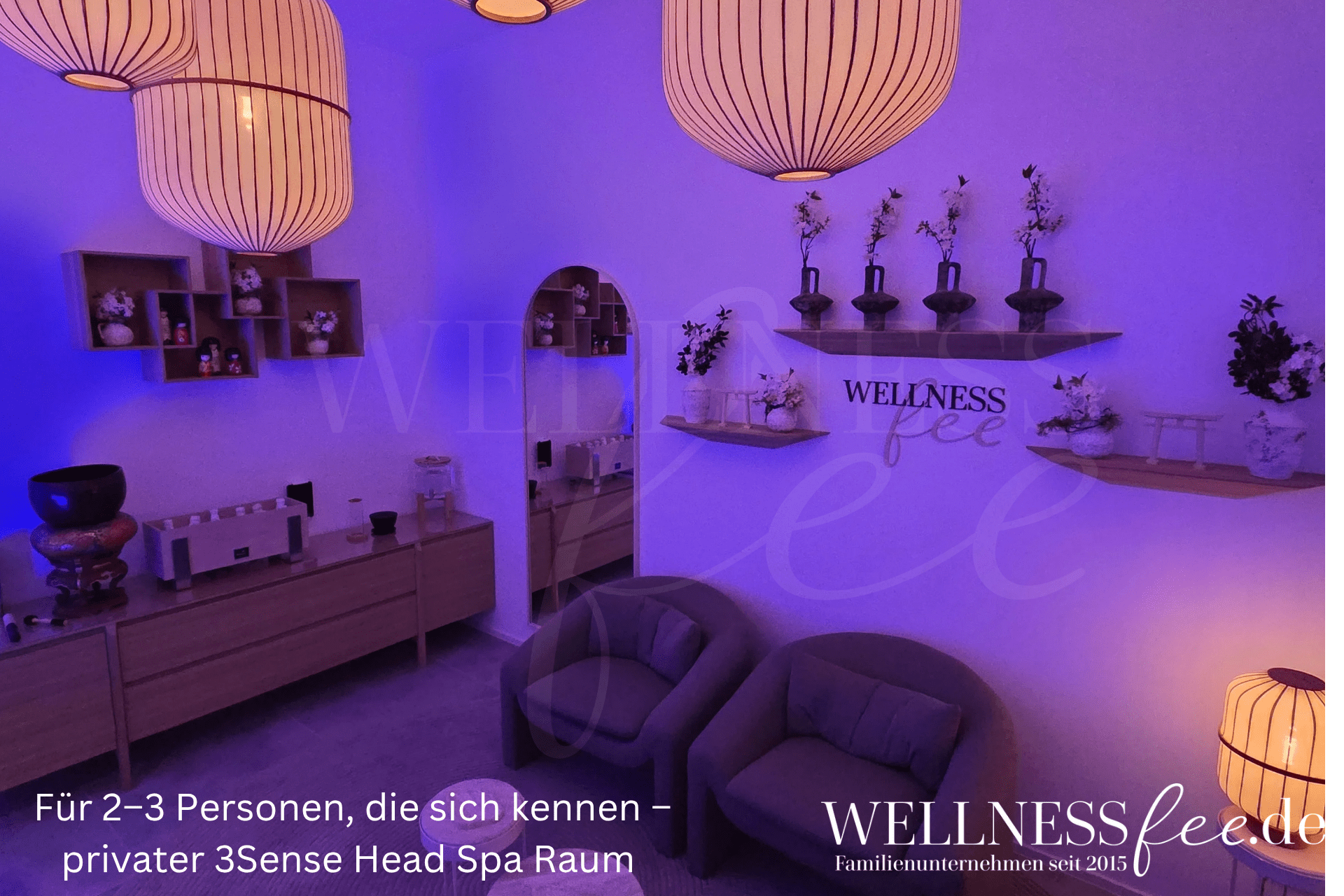 Japanische Head Spa Leipzig Japanes Headspa WELLNESSfee 5