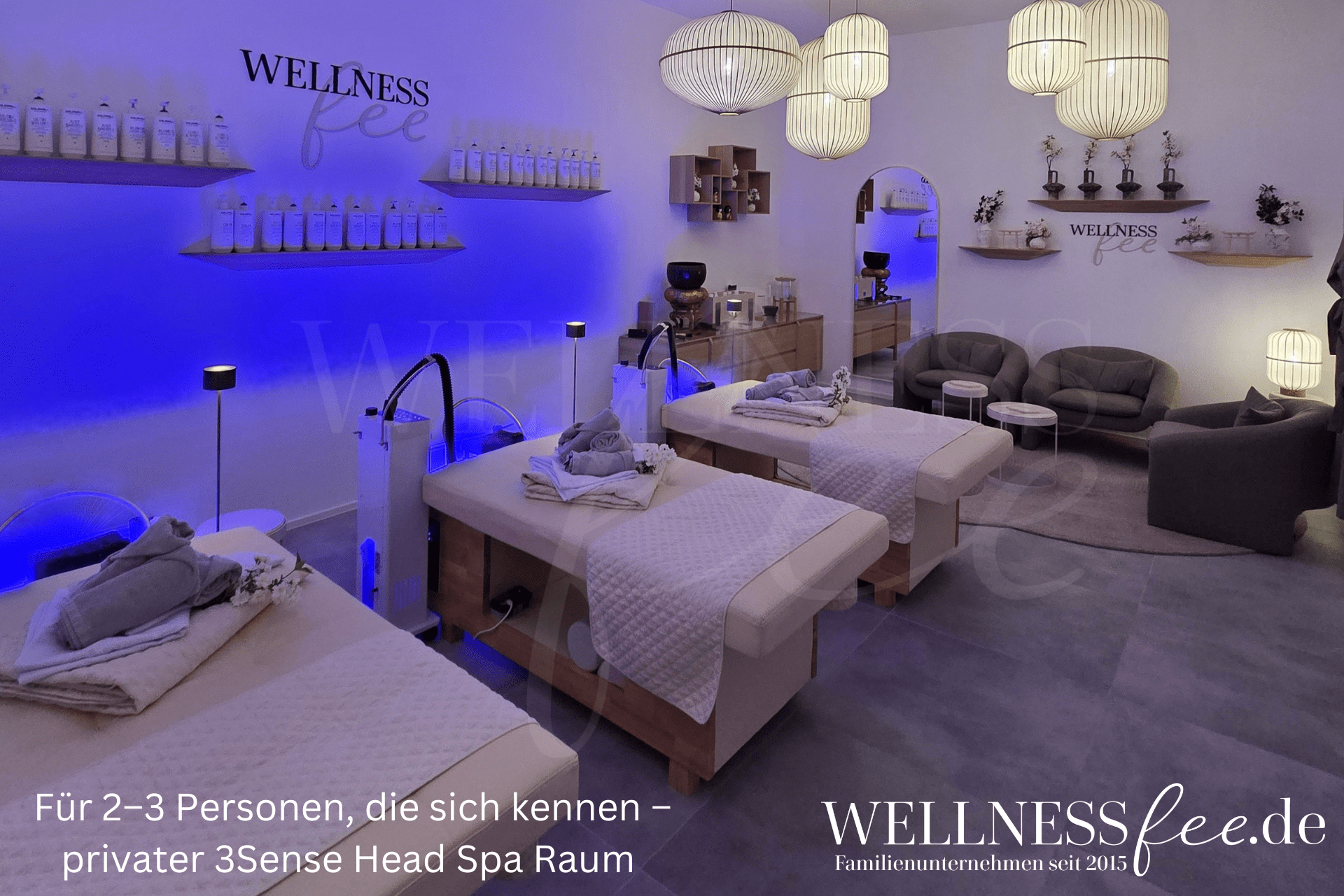 Japanische Head Spa Leipzig Japanes Headspa WELLNESSfee 6